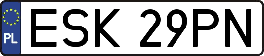 ESK29PN
