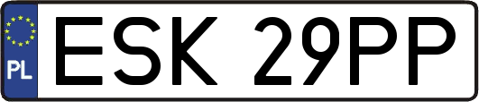 ESK29PP