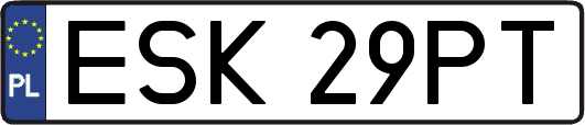 ESK29PT