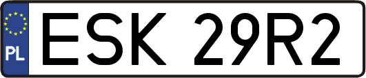 ESK29R2
