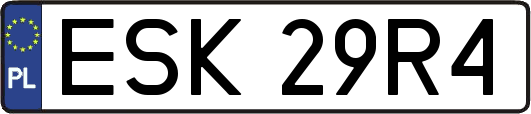 ESK29R4
