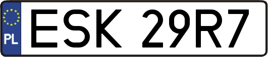 ESK29R7