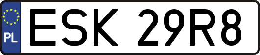 ESK29R8
