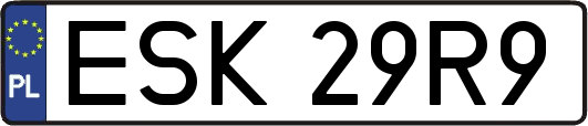 ESK29R9