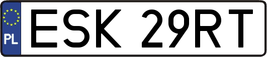 ESK29RT