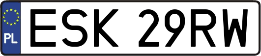ESK29RW
