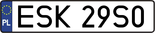 ESK29S0