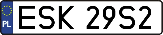 ESK29S2