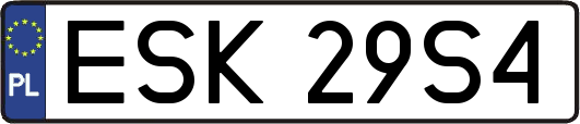 ESK29S4