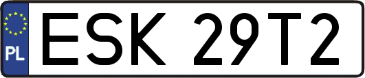 ESK29T2