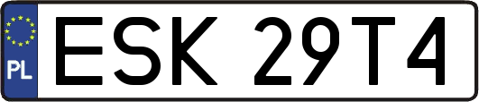 ESK29T4