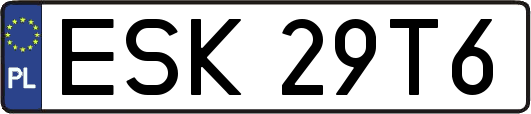 ESK29T6