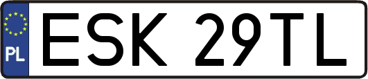 ESK29TL