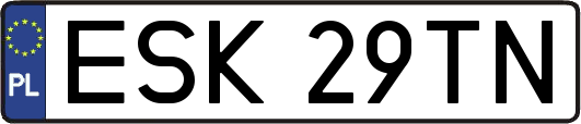ESK29TN