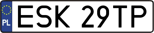 ESK29TP