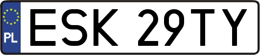 ESK29TY