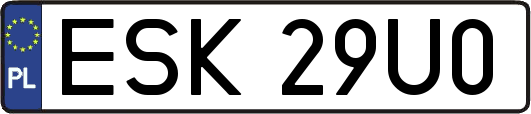 ESK29U0