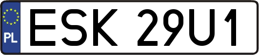 ESK29U1