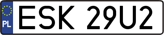 ESK29U2
