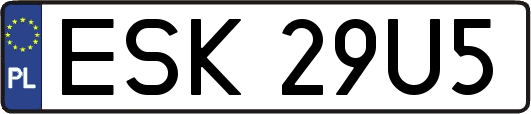ESK29U5