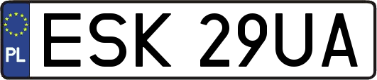 ESK29UA