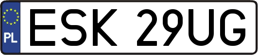ESK29UG