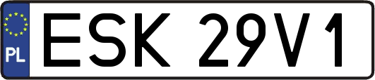 ESK29V1