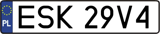 ESK29V4