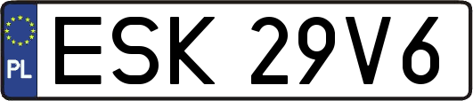 ESK29V6