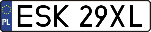 ESK29XL