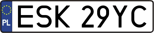 ESK29YC