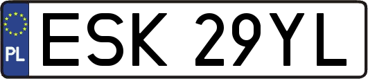 ESK29YL