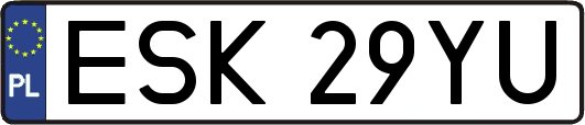 ESK29YU