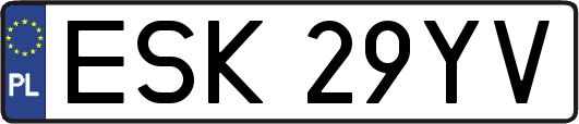 ESK29YV