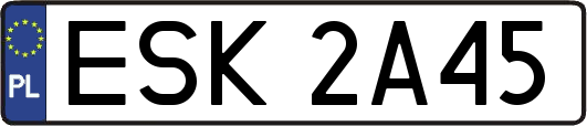 ESK2A45