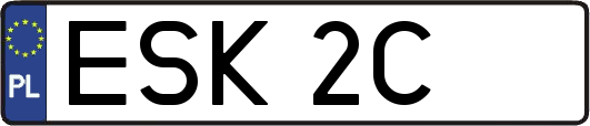 ESK2C