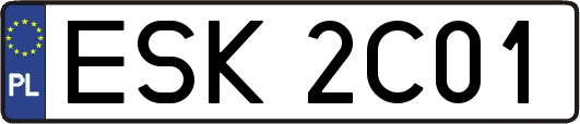 ESK2C01