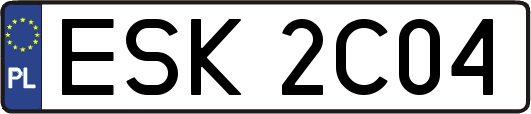 ESK2C04