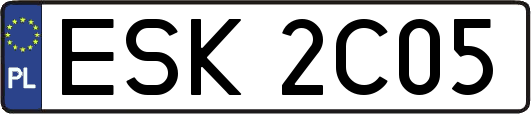 ESK2C05