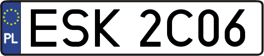 ESK2C06