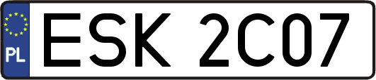 ESK2C07