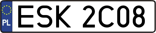 ESK2C08