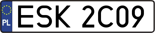 ESK2C09