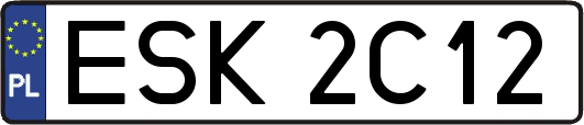 ESK2C12