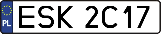 ESK2C17