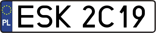 ESK2C19