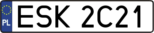 ESK2C21