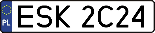ESK2C24