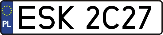 ESK2C27