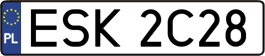 ESK2C28